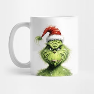 THE GRINCH Mug